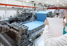 SAPPI INTRODUCES NEW PACKAGING MATERIALS