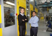 PAARL MEDIA CAPE APPOINTS NEW MD