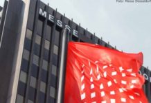 DRUPA REALIGNS 2016 SHOW PLAN