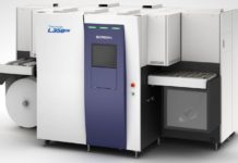 SCREEN APPOINTS ROTOCON AS RESELLER FOR TRUEPRESS JET L350UV PRESS