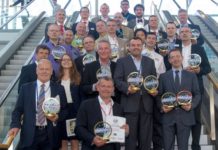 EUROPEAN DIGITAL PRESS ANNOUNCES AWARD WINNERS