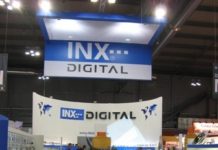 INX INTRODUCES TP INKJET PRINTER SERIES