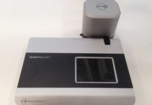 BARBIERI LAUNCHES SPECTROPAD SERIES 2