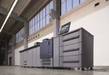 KMSA RELEASES BIZHUB PRO AND PRESS C1060/70