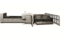 HP EXPANDS GRAPHICS PORTFOLIO WITH HP SCITEX 15000