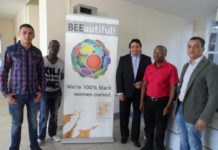 FINTECH FINANCES SISONKE’S XEROX IJP 2000 PRINTER