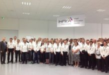 XEROX OPENS NEW INKJET CENTRE
