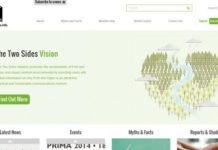 TWO SIDES LAUNCHES NEW WEBSITE