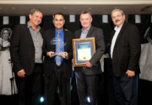 BYTES DOCUMENT SOLUTIONS HOSTS GOLDEN AWARDS CEREMONY