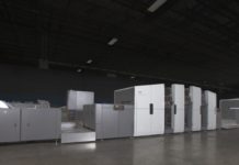 KODAK INTRODUCES PROSPER 6000 PRINTER