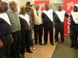 AGANANG TARGETS MORE CLIENTS WITH XEROX 1000 PRESS