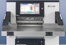 PRESS PRODUCTS SHOWCASING GMP PROTOPIC-540 QUATRO-SLIT AT AFRICA PRINT 2014