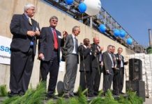 SAPPI UPGRADES NGODWANA MILL TO PRODUCE SPECIALISED CELLULOSE