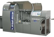 FERROSTAAL TO SHOWCASE METEOR DP8700XL AT AFRICA PRINT EXPO