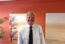 DEON JOUBERT TO DISCUSS TWO SIDES INITIATIVE AT AFRICA PRINT EXPO