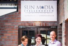 SUN MEDIA EXPANDS ITS RANGE OF PRODUCTS WITH XEROX COLOUR PRESS