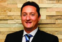 HEIDELBERG SOUTH AFRICA APPOINTS NEW MD