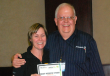 AFRICA PRINT ANNOUNCES STAND AWARD WINNERS