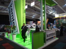 Gavin Van Rensburg Discusses Durst Rho 320 And HP Indigo 7600 At FESPA Africa