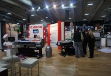 Canon SA’s Report Confirms That Print Is Still Essential in South Africa