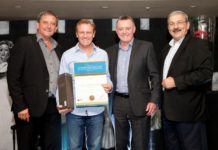 Bytes Document Solutions Recognises Oxbow With Double Platinum Partner Award