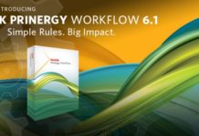 Kodak Launches PRINERGY Workflow 6.1