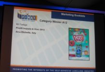 Three MPS Customers Recognised with FINAT Label Awards