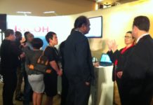 Ricoh Helps Businesses Maximise Efficiency With Freedom To Operate Event