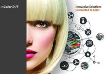Colorgate Releasing RIP Software Version 9 In September