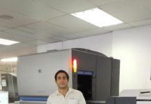 Africa Print Announces Cash Prize Winner in Expo Competition