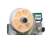 Videojet Launches 9550 Printing System