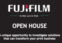 Fujifilm Hosting Open House Event