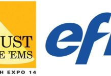 EFI Earns 11 MUST SEE’EMS Awards