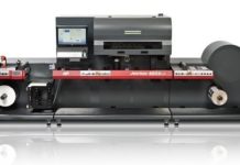 EFI Unveils New Products At Labelexpo 2014