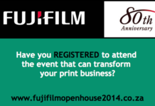 Register To Transform Your Print Business With Fujifilm