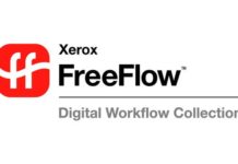 Xerox Exhibiting FreeFlow 4.0 At Graph Expo