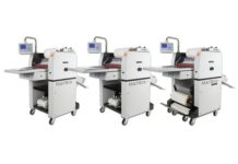 Vivid Showcasing Range of Laminating Solutions At Graph Expo
