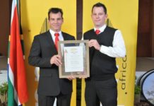 BCM Didgisol Scoops PMR Africa Golden Arrow Award