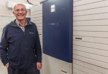 FormsXpress Increases Capacity With Xerox iGen3 Press