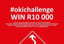 OKI Launches #OKIChallenge Competition