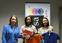 Practical Publishing Steps Up For Charity