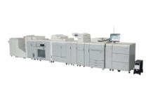 Océ SA Introduces Light Production Presses