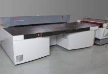 Kodak Extends Flexcel NX System’s Capabilities