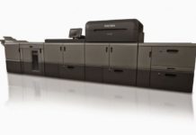 Ricoh Announces Pro C9100 Series