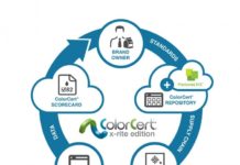 X-Rite Showcasing Latest Offerings At Labelexpo India