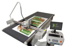 Esko Develops i-cut Production Console For Kongsberg