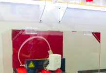Rapid 3D Showcases Possibilities Of 3D Printing At Open House Event