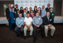 Paarl Media Group Congratulates New Bursary Recipients