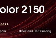 Riso Africa Raises The Bar With Comcolor 2150