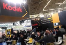 Kodak Unveils New CTP Automation Capabilities At WAN-IFRA